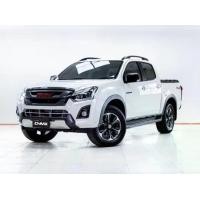 ราคา 5D010 ISUZU D-MAX 3.0 VGS Z-Prestige Navi 4WD CAB-4 AT 2017