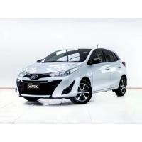 ราคา 5D033 TOYOTA YARIS 1.2 E 2019