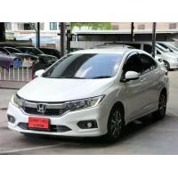 ราคา Honda City 1.5 V 2018