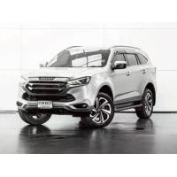 ราคา Isuzu MU-X 3.0 ULTIMATE 2WD 2022