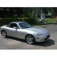 ราคา 2003 Mazda MX-5 1.8 Convertible The owner sells it himself