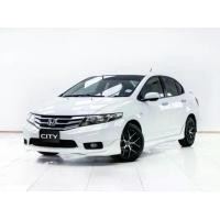 ราคา 5D017 HONDA CITY 1.5 V AT 2013