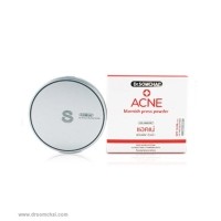 ราคา แป้งพัฟ สิว-ฝ้า สีเนื้อ