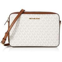 ราคา Michael Kors Jet Set Zip Shoulder Crossbody (B07Y2BP7F2)