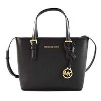 ราคา Michael Kors XS Carry All Jet Set Travel Womens Tote (B07SB6M9K7)