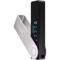 ราคา Ledger Nano X Crypto Hardware Wallet - Bluetooth - The best way to securely buy, manage and grow all your digital assets (B07M6R4NK3)