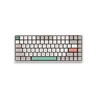 ราคา EPOMAKER AKKO 3084 9009 Retro 84-Key Tenkeyless Mechanical Keyboard with Cherry MX Switch, N-Key Rollover, PBT Keycaps, Type C Port for Gamers (Cherry Blue Switch, 3084-9009) (B0899W2PYF)