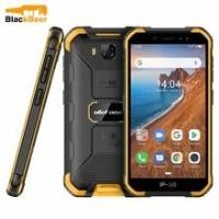 ราคา Ulefone Armor X6 3G Rugged Mobile Phone IP68/IP69K Waterproof Smartphone 5.0 Inch MT6580 Quad Core 2GB 16GB Cellphone Face ID (Hot Deal) (4000549168731)