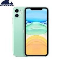 ราคา Unlocked Original iPhone 11 6.1" Liquid Retina Display A13 Bionic Chip LTE 4G RAM 4G ROM 64GB/128GB/256GB Smartphones (Hot Deal) (1005002027600740)