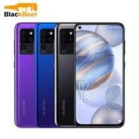 ราคา OUKITEL C21 Android 10.0 Smartphone 4G Celular Octa Core Mobile Phone Helio P60 20MP Al Selfie Camera 4GB+64GB Cellphone 4000mAh (Hot Deal) (1005001382812550)