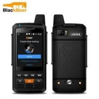 ราคา UNIWA Alps F50 4G LTE Global Zello Rugged PTT Walkie Talkie 2.8'' Mobile phone 8GB ROM 4000mAh Android 6.0 Quad Core Smartphone (Hot Deal) (4001079957037)