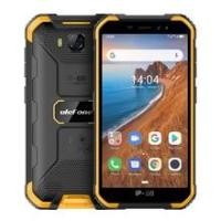 ราคา Ulefone Armor X6 IP68/IP69K Waterproof Rugged Phone 4000mAh Quad core 8MP Android 9.0 Face ID Unlock 2GB 16GB 3G Global Version (Hot Deal) (4000493606388)