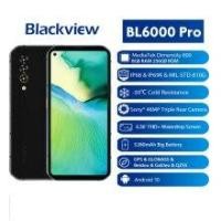 ราคา Blackview BL6000 Pro 5G Phone Global Version 8GB RAM 256GB ROM 6.36 Inch FHD+ IP68 Waterproof 48MP Triple Camera Mobile Phone (Hot Deal) (1005001948268560)