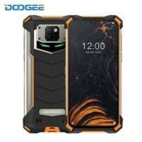 ราคา DOOGEE S88 Pro IP68/IP69K Android 10 Rugged Phone 10000mAh Battery Quick Changing Helio P70 Octa Core 6GB RAM 128GB ROM NFC (Hot Deal) (4001110685168)