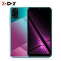 ราคา XGODY S20 Mini Smartphone Android 9.0 5.5" 18:9 Full Screen 1GB 8GB MT6580 Quad Core 5MP Camera 2500mAh GPS WiFi 3G Mobile Phone (Hot Deal) (4000990339784)