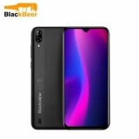 ราคา Blackview A60 3G Mobile Phone Android 8.1 Smartphone Quad Core 4080mAh Cellphone 2GB 16GB 6.088 Inch 19.2:9 Screen Dual Camera (Hot Deal) (4000103677871)