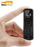 ราคา MOSTHINK Original GTstar BM50 Mini Mobile Phone 0.66 Inch GT Star GSM Single SIM Card Bluetooth Button Dialer Cellphone BM70 (Hot Deal) (32847644298)