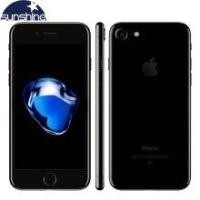 ราคา Original Apple iPhone 7 4G LTE Mobile phone IOS 10 Quad Core 2G RAM 256GB/128GB/32GB ROM 4.7''12.0 MP Fingerprint Smartphone (Hot Deal) (32796358516)