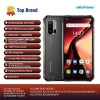 ราคา Ulefone Armor 7 6.3 Inch Dual 4G SmartPhone Helio P90 Octa Core IP68/IP69K Rugged Cellphone Global Version Bands Mobilephone NFC (Hot Deal) (4000349625446)