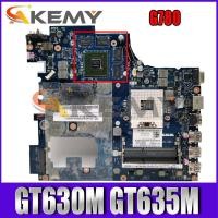 ราคา Akemy QIWG7 LA-7983P For Lenovo G780 Laptop Motherboard PGA989 HM77 DDR3 GPU GT630M GT635M 100% Test (1005002595666550)