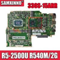 ราคา 100% Brand new original for Lenovo ideapad 330S-15ARR notebook motherboard with R5- 2500U R540M/2G 4GB RAM 330S-ARR motherboard (1005003774863550)