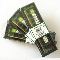 ราคา Kinlstuo DDR1 rams DDR 1 gb pc3200 ddr400 400MHz 184Pin Desktop ddr memory CL3 DIMM RAM 1G Lifetime Warranty (32892346460)