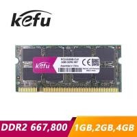 ราคา Sale 1gb 2gb 4gb DDR2 DDR 2 667 800 667mhz 800mhz PC2-5300 PC2-6400 1g 2g sodimm sdram Memory Ram Memoria For Laptop Notebook (32807566564)