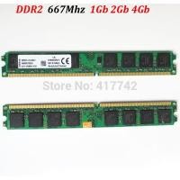 ราคา RAM memory 1Gb 2Gb DDR2 667 ( for AMD and all ) desktop PC2 5300 ** DDR 2 667Mhz 2 Gb 1 Gb -- lifetime warranty -- good quality (32226004197)