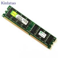 ราคา New Memory RAMS 1GB DDR PC2700/3200/2100 DDR1 333MHZ 400MHZ 266 333 400 MHZ Desktop PC Memoria Module Computer Desktop DDR1 RAM (1005001848506910)
