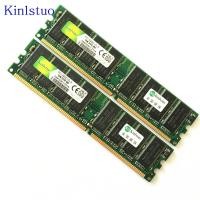 ราคา New!1PCS DDR1 Desktop memory DDR 1 gb pc3200 ddr400 400MHz 184Pin ram memory PC CL3 DIMM RAM (1005001808519950)