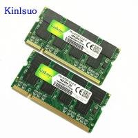 ราคา New DDR Laptop Memory Ram SO-DIMM DDR1 400 333 MHz / PC-3200 PC-2700 200Pins 512MB 1GB For Sodimm Notebook Memoria Rams (1005002674156350)