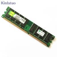 ราคา Kinlstuo New 1GB DDR PC 2700 3200 2100 DDR1 333/ 400/266MHZ Desktop PC Memory Memoria Module Computer Desktop DDR1 333MHz RAM (1005001868905530)