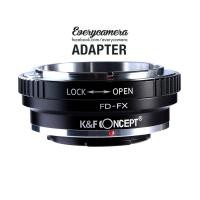 ราคา adapter fd to fx (45)