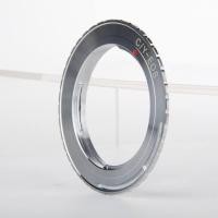 ราคา Adapter for Eos c/y to eos C/Y CY Contax Yashica Zeiss Lens To Canon EOS EF Mount Adapter Ring (202)