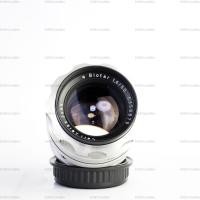 ราคา Carl zeiss Biotar 50mm f1.4 (731)