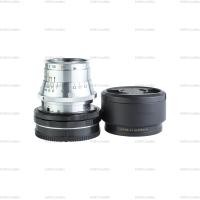 ราคา schneider 75mm f3.8 sony e mount เลนส์มือหมุน (902)