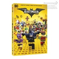 ราคา Lego Batman Movie,The /เดอะ เลโก้แบทแมน มูฟวี่ (SE)