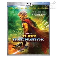 ราคา Thor: Ragnarok/ศึกอวสานเทพเจ้า (Blu-ray)