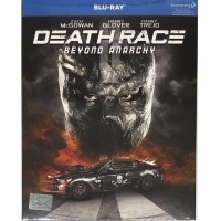 ราคา Death Race: Beyond Anarchy/เดธ เรซ...ซิ่ง สั่ง ตาย 4 (Blu-ray) (Reprice)