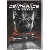 ราคา Death Race: Beyond Anarchy/เดธ เรซ...ซิ่ง สั่ง ตาย 4 (SE) (Reprice)