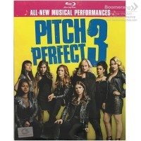 ราคา Pitch Perfect 3/ชมรมเสียงใส ถือไมค์ตามฝัน 3 (Blu-ray) (Reprice)