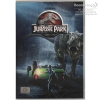 ราคา Jurassic Park/จูราสสิค พาร์ค กำเนิดใหม่ไดโนเสาร์ (SE)