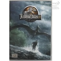 ราคา Jurassic Park III/จูราสสิค พาร์ค 3 (SE)
