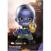 ราคา COSBABY S Size Bobble-Head COSB505 THANOS METALLIC COLOR VERSION
