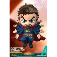 ราคา COSBABY S Size Bobble-Head COSB494 DOCTOR STRANGE FIGHTING VERSION