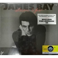 ราคา James Bay: Electric Light
