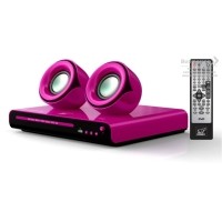 ราคา เครื่องเล่น DVD Family รุ่น D-447