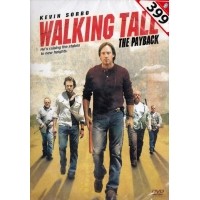ราคา Walking Tall 2: The Payback/ไอ้ก้านยาว 2 (มีเสียงไทย)