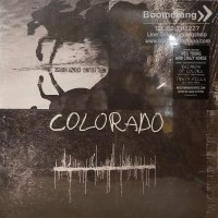 ราคา Neil Young & Crazy Horse : Colorado