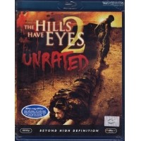 ราคา Hills Have Eyes 2, The (2007) /โชคดีที่ตายก่อน 2 (Blu-Ray) (มีเสียงไทย) (มีSub-Thai)